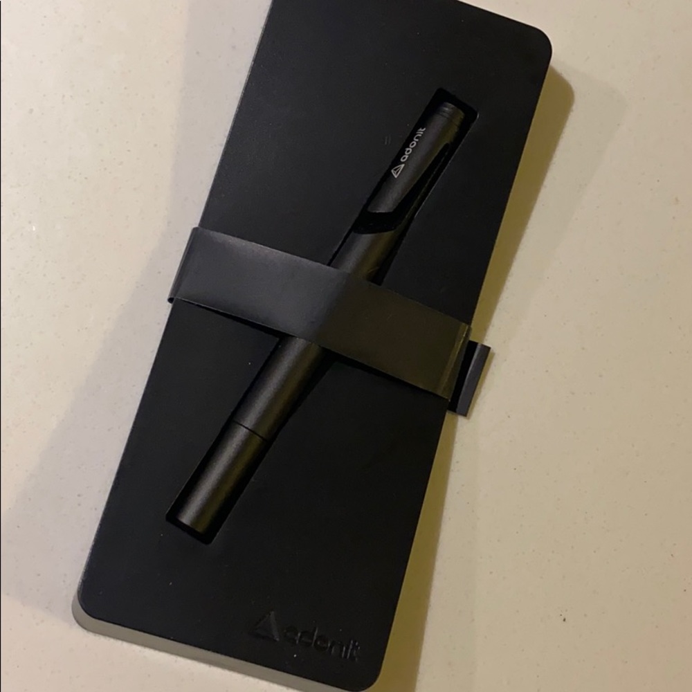 Touch screen pen - Picture 3 of 3